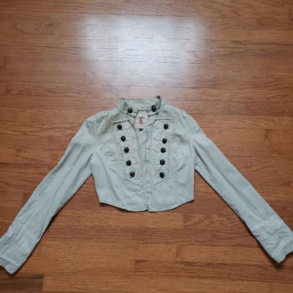 Jacket